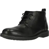 Clarks Shoes Stiefel "Aldwin Mid Gore-Tex" mit wasserdichter GORE-TEX-Technologie
