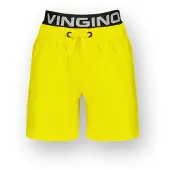 Vingino Badeshorts Xilo Junge Gelb 152