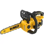 DeWalt Dcmcs565n 18v Elektrische Kettensäge Ohne Batterie