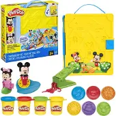 Play-Doh Disney Play-doh Junior Koffer Kreiere Eine Geschichte