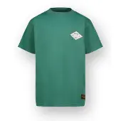 Vingino T-Shirt Heath Junge Grün 92