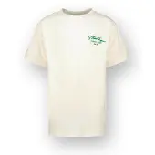 Vingino Oversized T-Shirt Huux Junge Weiß 164