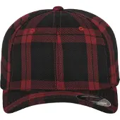 Flexfit Flex Cap "Unisex Tartan Plaid"