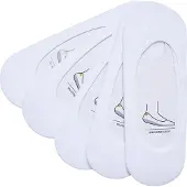 Urban Classics Strümpfe "Unisex Invisible Socks 5-Pack" 1 Paar tlg.