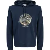 Jack & Jones Honolulu Shape Kapuzenpullover