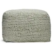 Suns Arezzo Pouf 55x55 cm