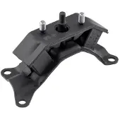 NTY Motorlager Hinten für SUBARU IMPREZA Stufenheck (GD) ZPS-SB-005