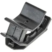 NTY Motorlager Gummimetalllager Hinten für SUZUKI Grand Vitara I SUV (FT, HT) ZPS-SU-018