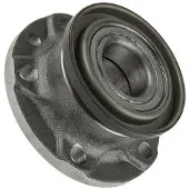 NTY Radlagersatz Hinten Hinten Links Hinten Rechts für ALFA ROMEO 147 (937) KLT-AR-010