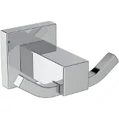 Ideal standard IDS Handtuchhaken IOM CUBE doppelt chrom