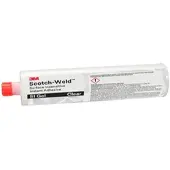 3M Scotch-Weld Cyanacrylat-Klebstoff SI Gel, Klar, 300 g