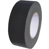 Sks Germany S•K•S 196 Gewebeband 200mmx50m matt schwarz