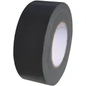 Sks Germany S•K•S 196 Gewebeband 100mmx50m matt schwarz