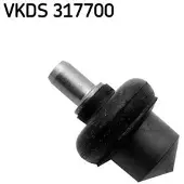 Skf Trag-/Führungsgelenk VKDS 317700 für Austin Rover Mini I
