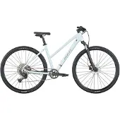 Scott Bikes Sub Cross 20 Slope 28´´ Cues Rd-u6000-sgs 11s 2026 Fahrrad