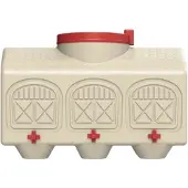 EZ Chicken Home Tränkeautomat OverEZ Chicken Coops 45 liter