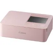 Canon SELPHY CP1500, Farbstoffsublimation, 300 x 300 DPI, 4" x 6" (10x15 cm), WLAN, Direktdruck, Pink
