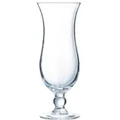 Arcoroc Elegance Hurricane Cocktailglas 440ml 18er Set, Practic Box - 18er Karton"