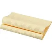 Duni Serviet Duni Elegance 40x40 cm Buttermilk,40 Stk/pk