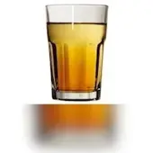 Pasabahce 12 x Casablanca Longdrink stapelb.36,1cl 0,2l /-/ transparent (gehärtet)