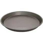 Schneider WALTER Premium Pizzablech, Backform besitzt eine hohe Verschleißfestigkeit, Ø 260 mm, Höhe: 25 mm