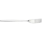 Pintinox Dessertgabel "OLIVIA" ,18/10, 3,0mm, 12 Stück