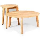 Suns TERMOLI Beistelltisch Teak