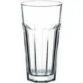 Pasabahce Longdrinkglas, Serie Casablanca, 0,36 Liter, H√∂he 150 mm