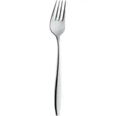 Gastronoble Amefa Florence Menügabeln - 24 Gabeln - Edelstahl - 20 cm