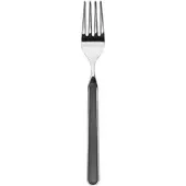 Mepra TAFELGABEL SCHWARZ FANTASIA, 12er Set