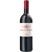 Castello di Fonterutoli Gran Selezione Chianti Classico DOCG 2021 Fonterutoli 0,75l