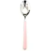 Mepra Dessertlöffel Zartrose Fantasia, 12Er Set