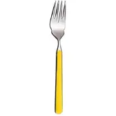 Mepra FISCHGABEL SONNENGELB FANTASIA, 12er Set