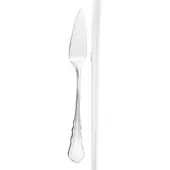 Picard & Wielpütz Solingen 12 x CHIPPENDALE Fischmesser 6113