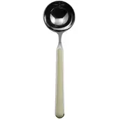 Mepra SAUCENLÖFFEL TURTELTAUBE FANTASIA, 6er Set