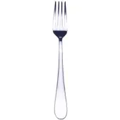 Mepra Tafelgabel Natura Ice, 12er Set