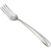 Pintinox Fischgabel "SAVOY", 18/10, 3,0mm, 12 Stück