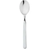 Mepra KAFFEE/TEELÖFFEL AZURBLAU FANTASIA, 12er Set