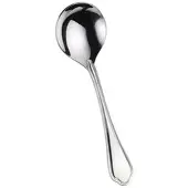 Pintinox Suppenlöffel "DUCALE", 18/10, 3,5mm, 12 Stück