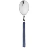 Mepra Dessertlöffel Kobalt Fantasia, 12Er Set