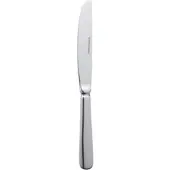 Gastronoble Olympia Baguette Menümesser - 12 Messer - Edelstahl - 23(L)cm