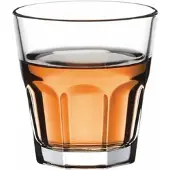 Pasabahce Trinkglas, Serie Casablanca, 0,2 Liter