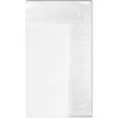 VEPATIM 1000x Servietten 32 x 32 cm 1/8 -Falz 2-lagig weiß