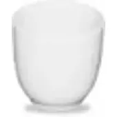 Churchill Livingstone 12 x Eierbecher 4,8cm WHITE