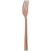 Picard & Wielpütz Solingen 12 x Dessertgabel PVD-Chocolate 6160PVD-Chocolate