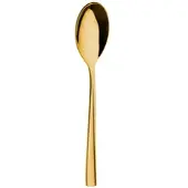 Picard & Wielpütz Solingen 12 x Moccalöffel PVD-Gold 6160PVD-Gold