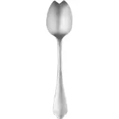 Mepra Salatlöffel Dolcevita Peltro, 6er Set