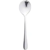 Gastronoble Olympia Buckingham Suppenlöffel - 24 Löffel - Edelstahl - 17,5(L)cm