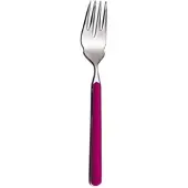 Mepra FISCHGABEL BORDEAUX FANTASIA, 12er Set