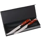 Gräwe Steakmesser neutral 2er Set